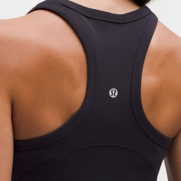Lululemon Align Waist Length Racerback Tank (Size 8) NWT - Picture 3 of 12